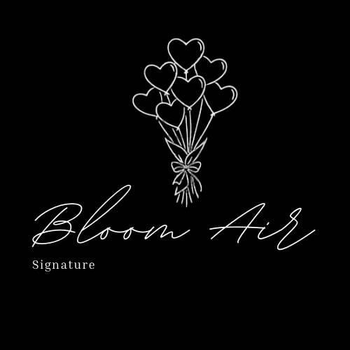 Bloom Air Signature